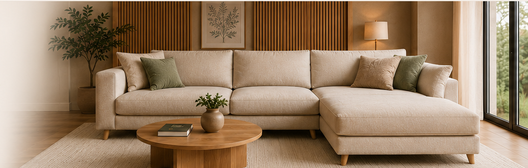Sillón Tapisur en living